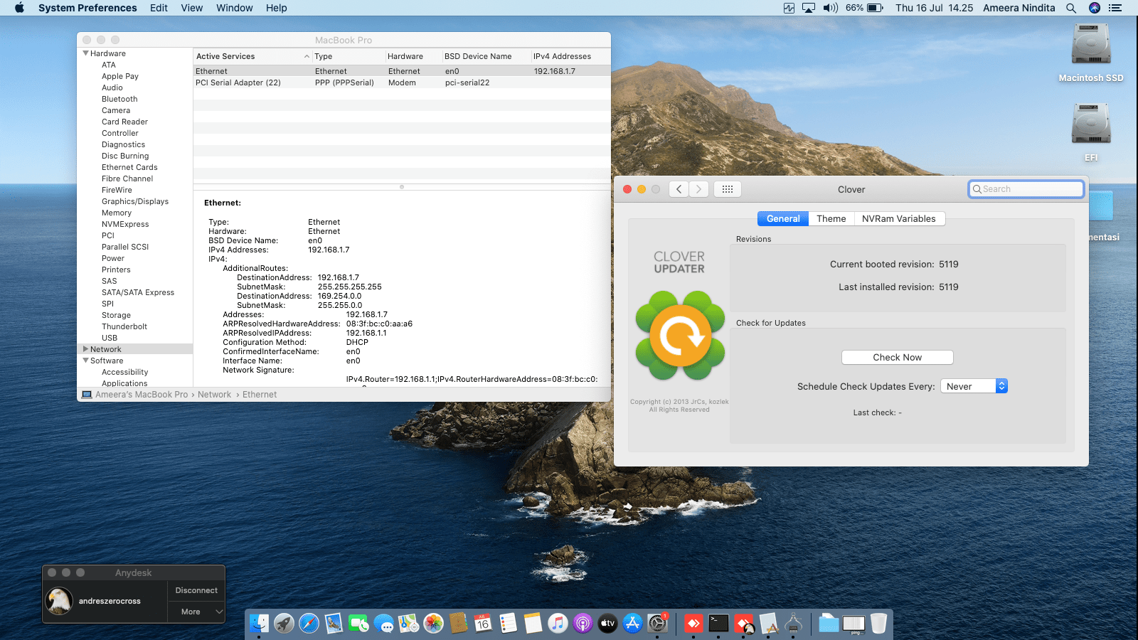 Lenovo Thinkpad T430 4th [IvyBridge   Intel HD 4000] 8